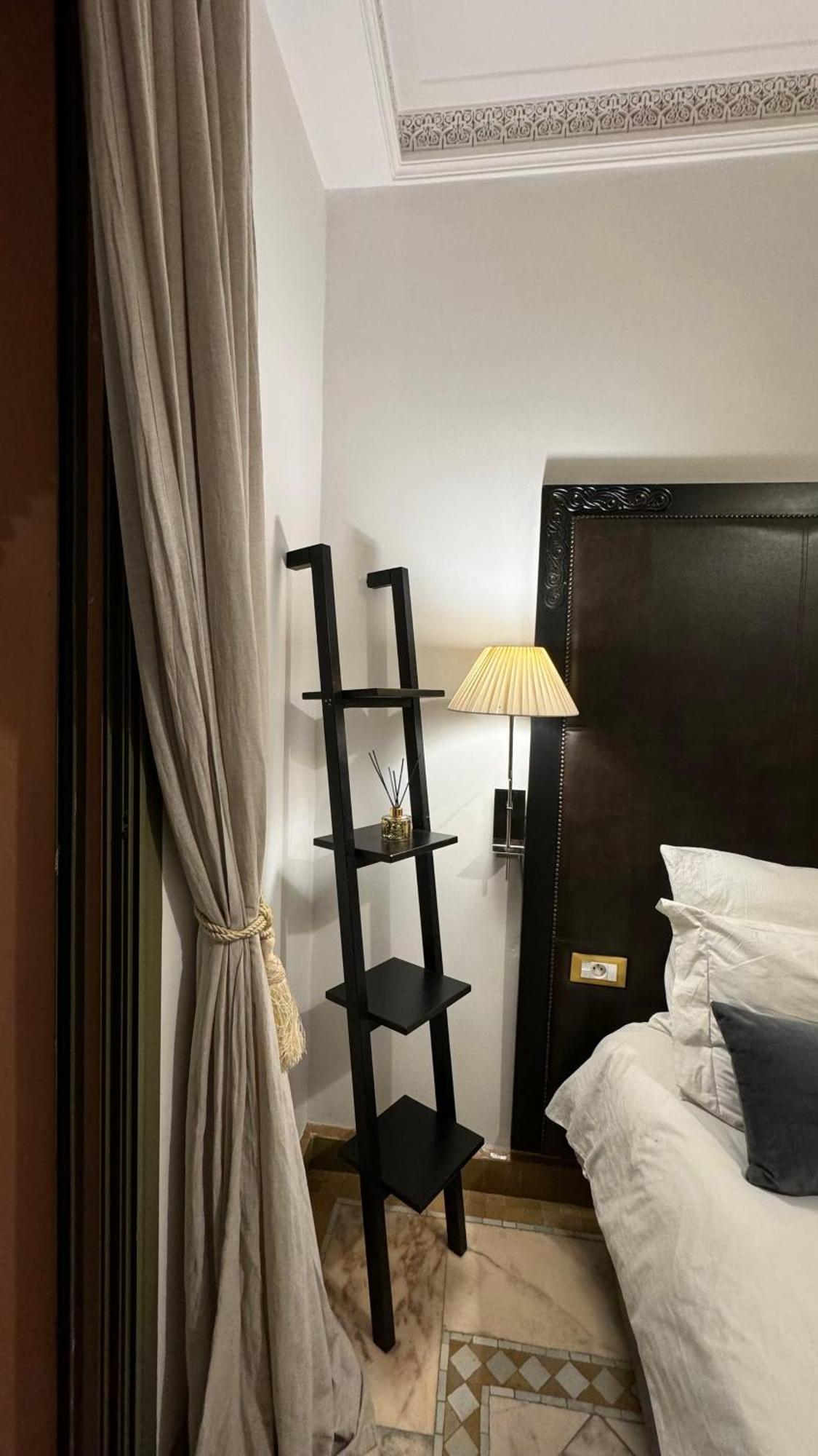 Tres Joli Appart A La Palmeraie Coup De Coeur Marrakesh Eksteriør bilde