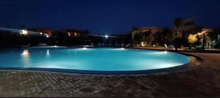 Tres Joli Appart A La Palmeraie Coup De Coeur Marrakesh Eksteriør bilde